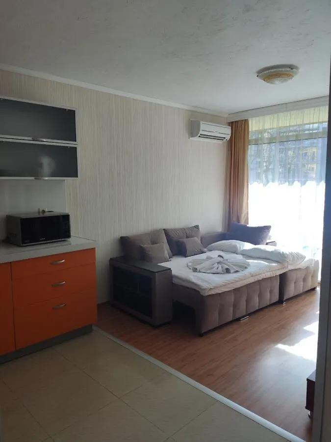 Deluxe Apartments Gallery 2 Sunny Beach
