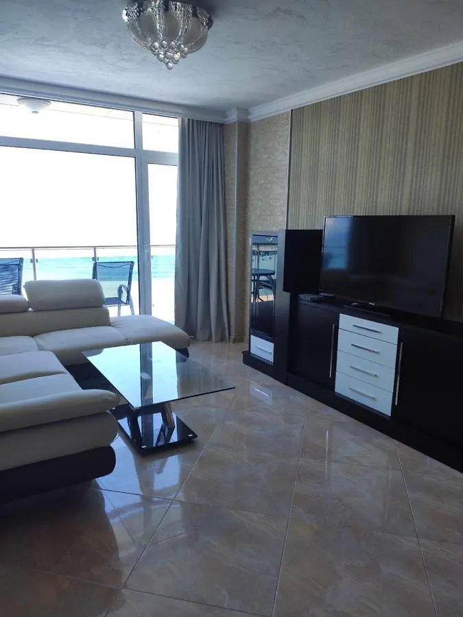 Deluxe Apartments Gallery 2 Sunny Beach Bulgaria