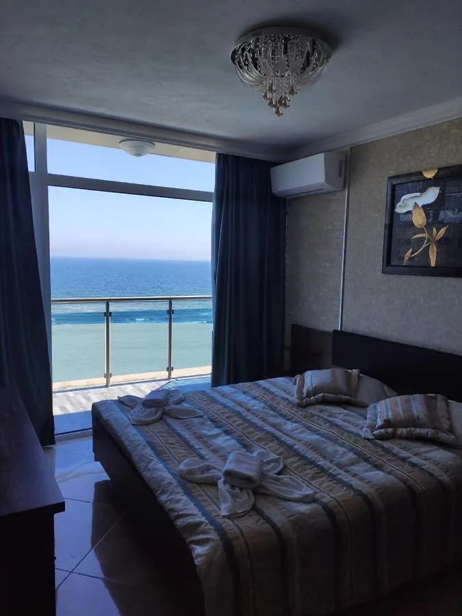 Deluxe Apartments Gallery 2 Sunny Beach 0*,  Bulgaria