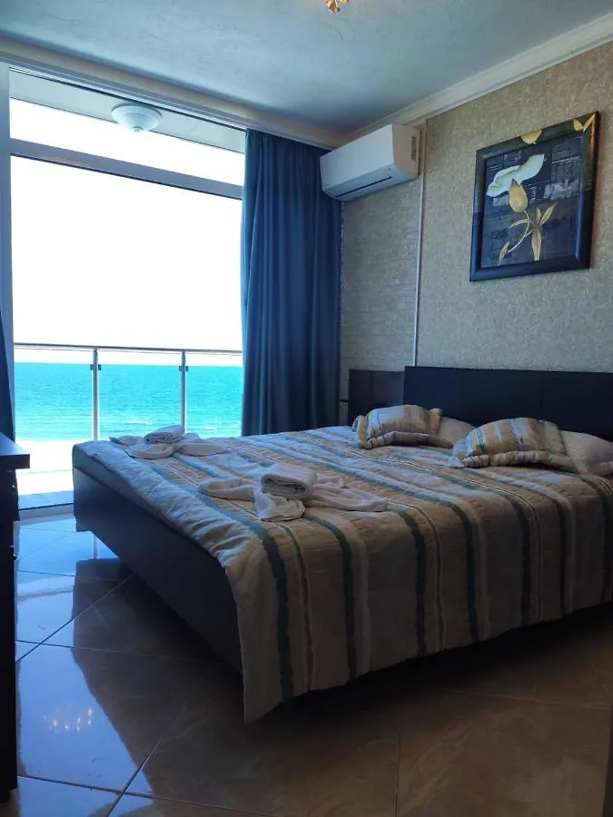 Deluxe Apartments Gallery 2 Sunny Beach