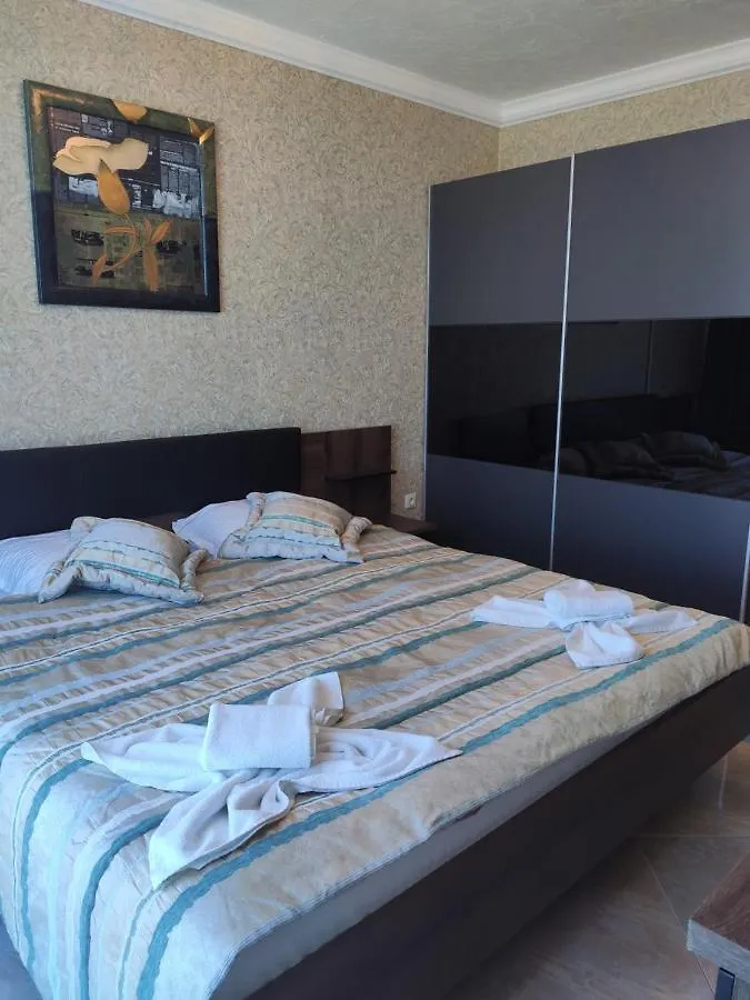 Deluxe Apartments Gallery 2 Sunny Beach Bulgaria