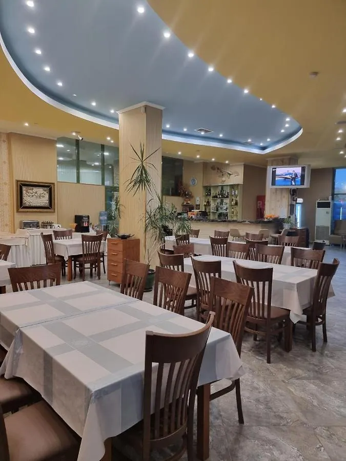 Deluxe Apartments Gallery 2 Sunny Beach Bulgaria