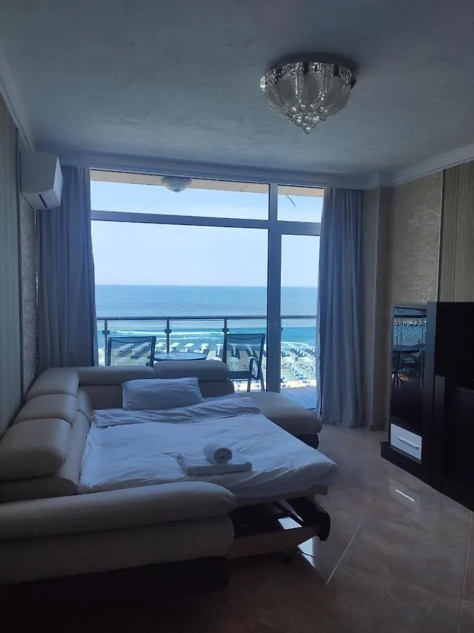 Deluxe Apartments Gallery 2 Sunny Beach Bulgaria