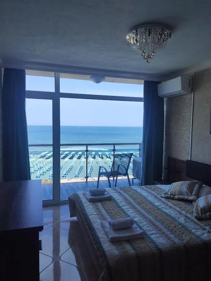 Deluxe Apartments Gallery 2 Sunny Beach