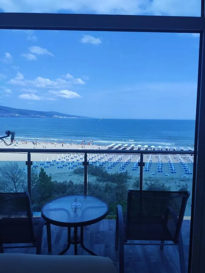 Deluxe Apartments Gallery 2 Sunny Beach