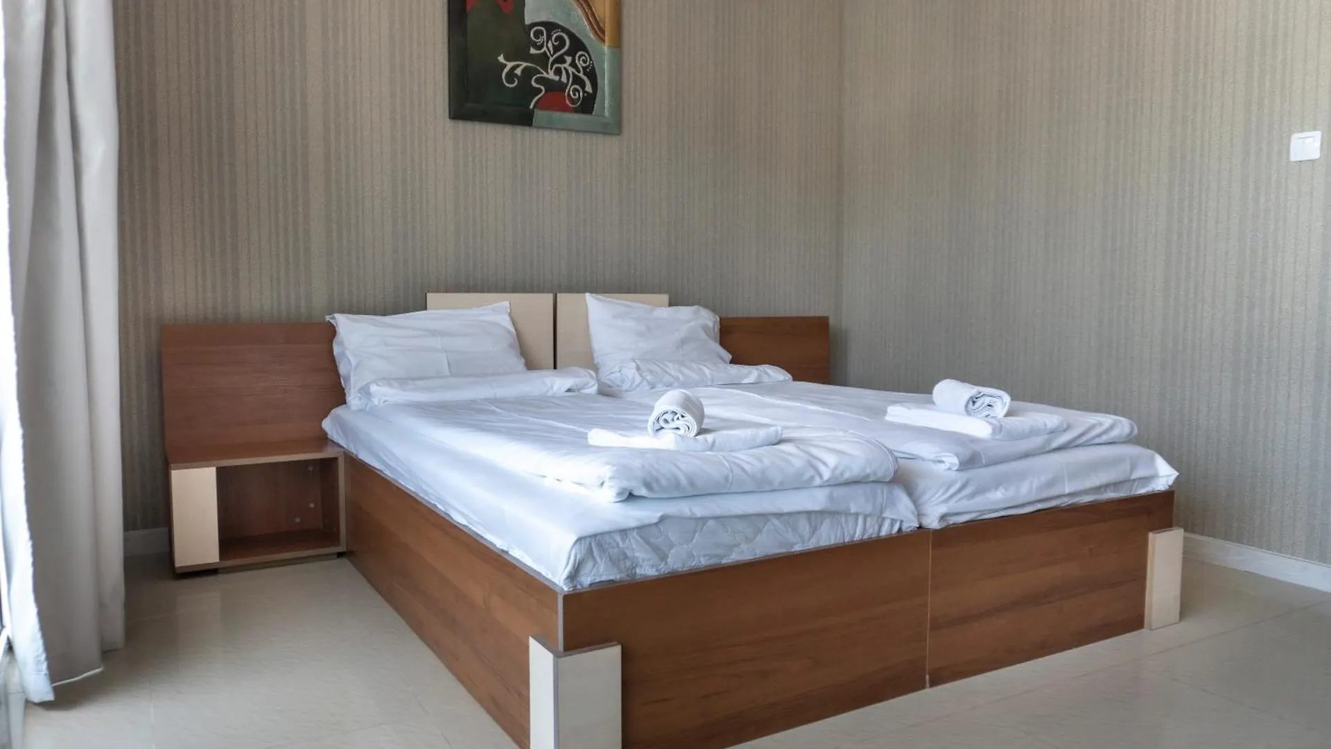 Deluxe Apartments Gallery 2 Sunny Beach