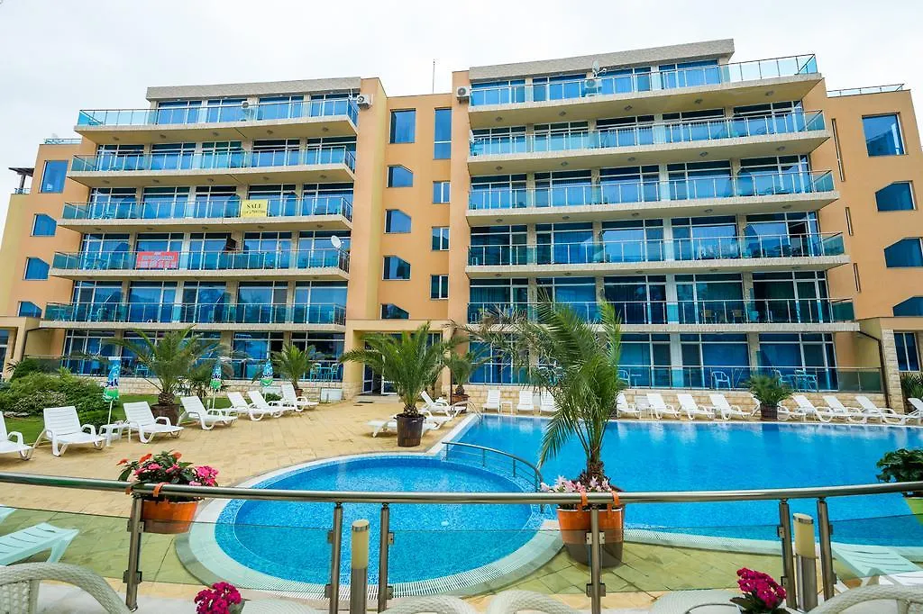 Deluxe Apartments Gallery 2 Sunny Beach