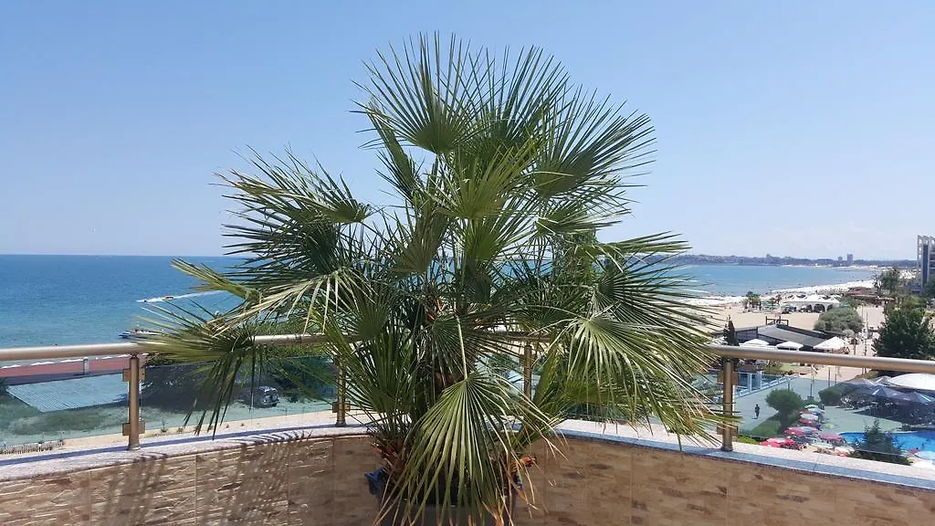 Deluxe Apartments Gallery 2 Sunny Beach