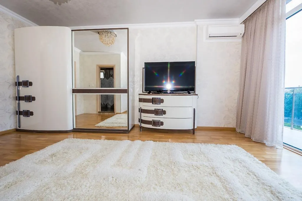Deluxe Apartments Gallery 2 Sunny Beach