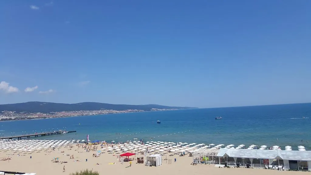 Deluxe Apartments Gallery 2 Sunny Beach Bulgaria