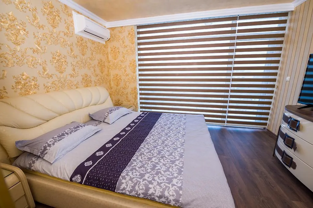 Deluxe Apartments Gallery 2 Sunny Beach Bulgaria