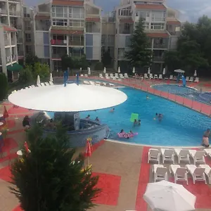 Elit 2 Sunny Beach