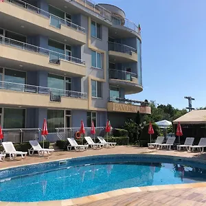 Celebrity Exclusive Cacao Sunny Beach
