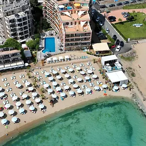 Beachfront By Marty's Sunny Beach