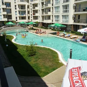 In Casa Del Sol Sunny Beach