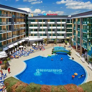 4* Apartahotel Diamond