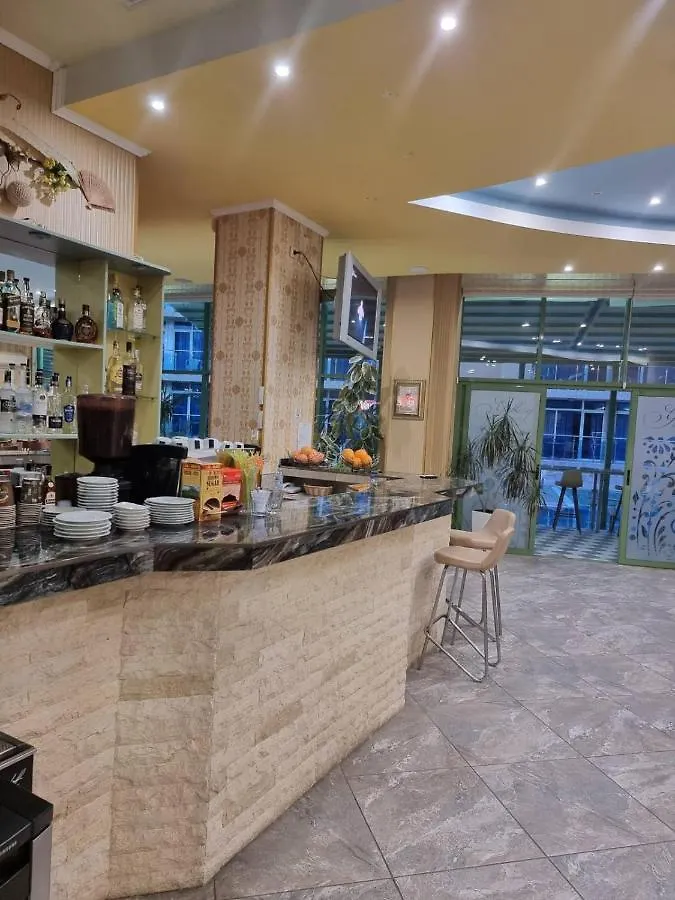 Deluxe Apartments Gallery 2 Slantchev Briag